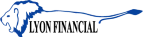 lion financial logo