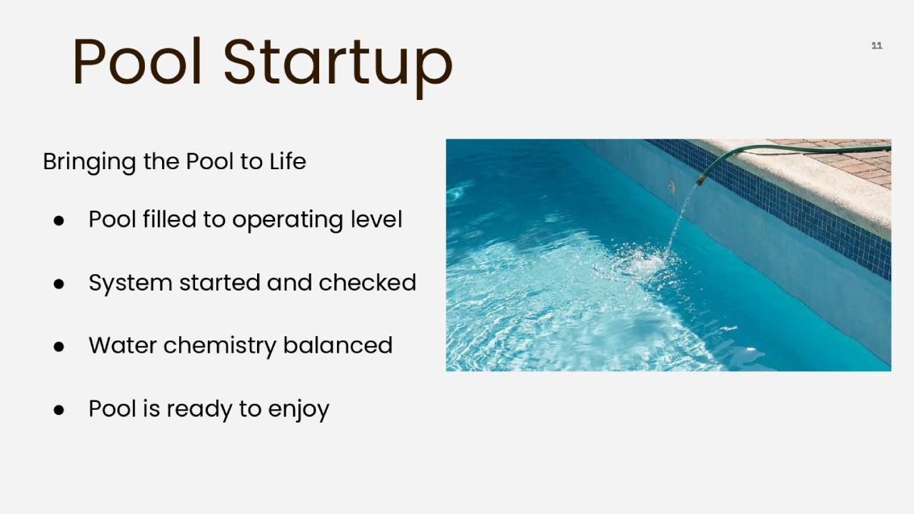 Pool install process - page 11