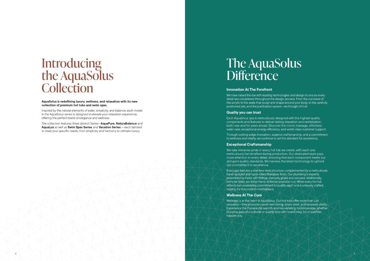 AquaSolus Brochure Page 3