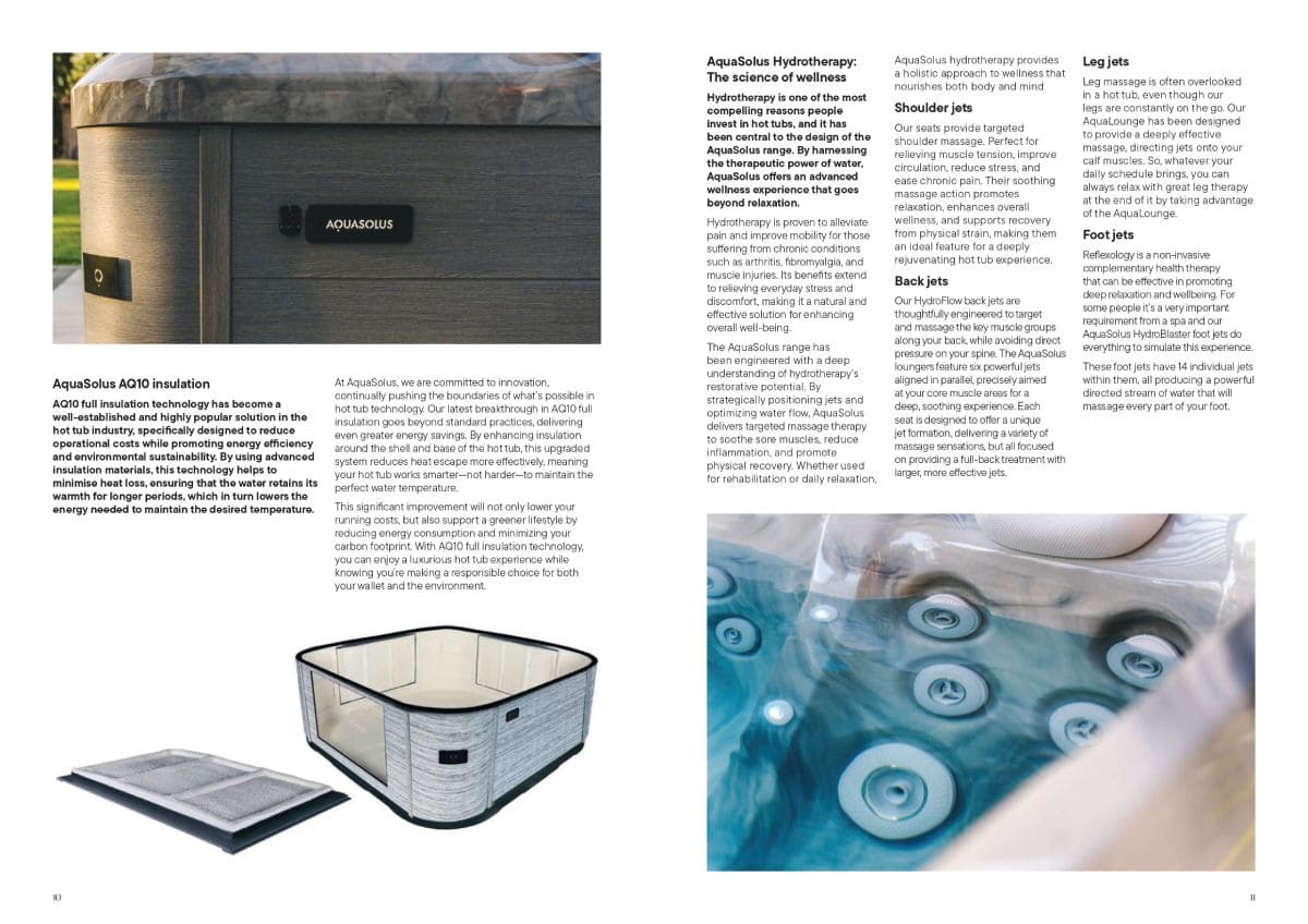AquaSolus Brochure Page 6