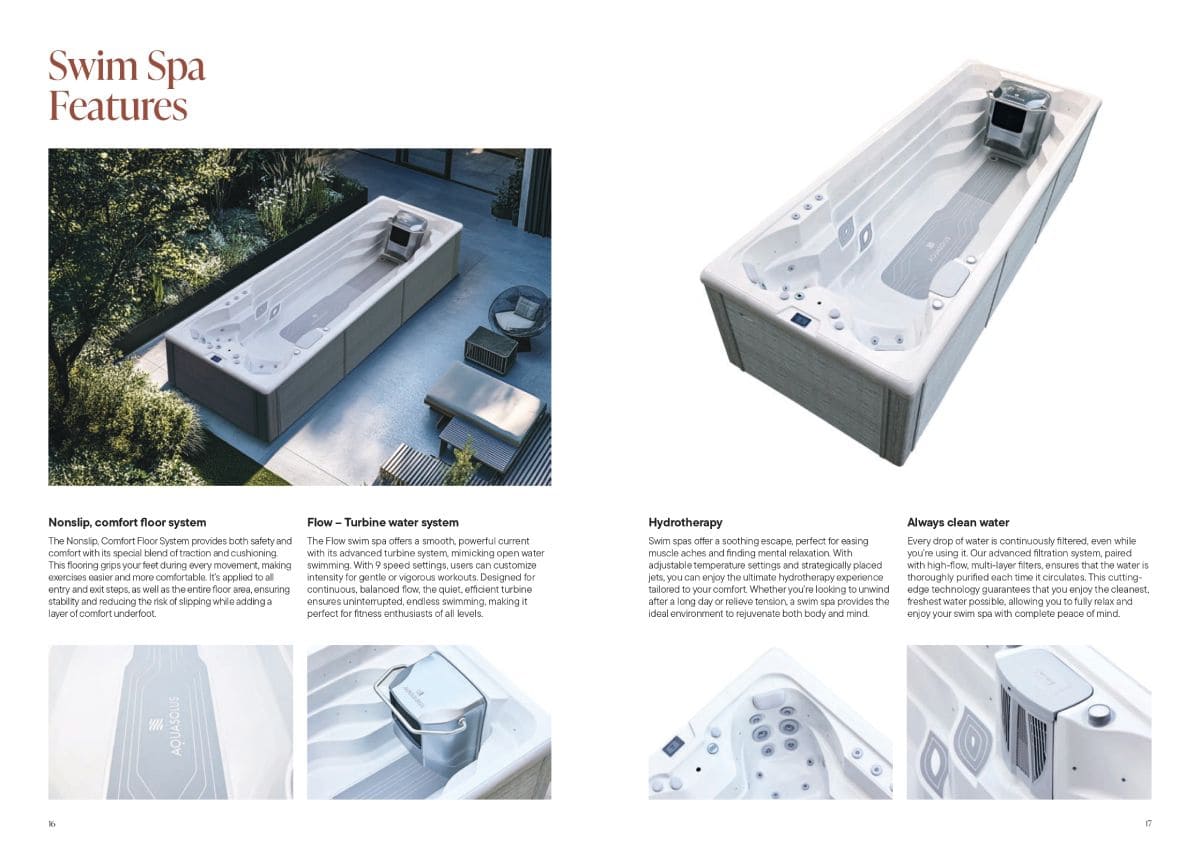 AquaSolus brochure page 9