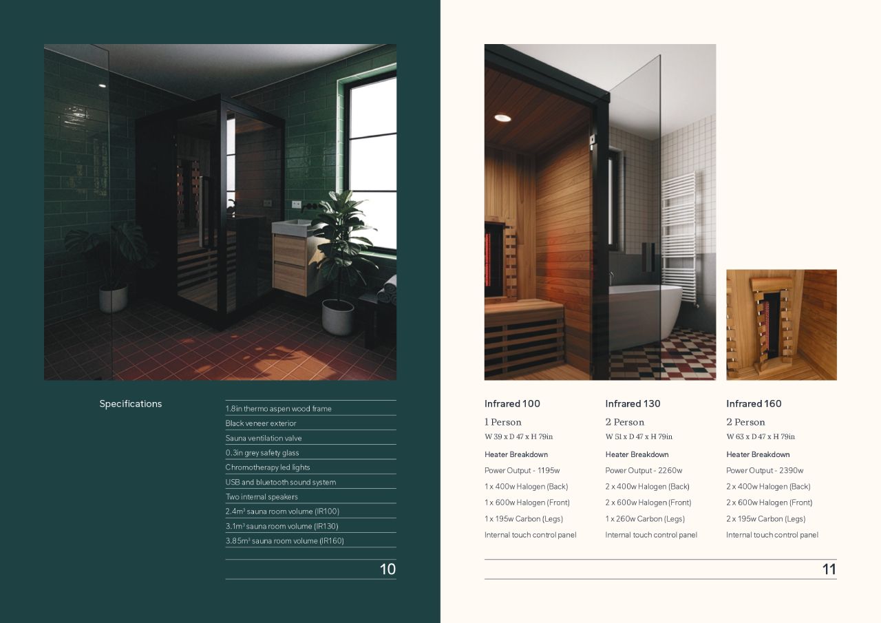 Hekla US Mini Brochure Page 6