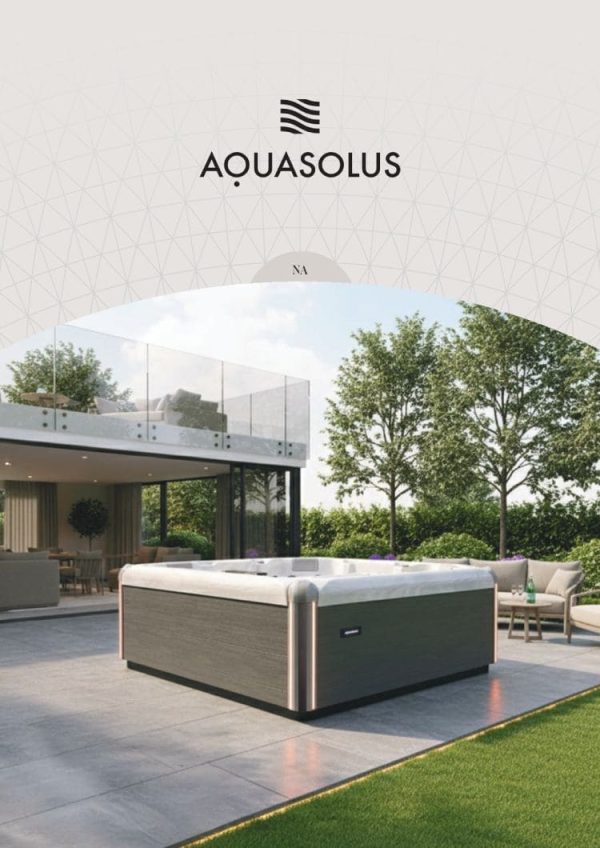 AquaSolus Brochure Page 1