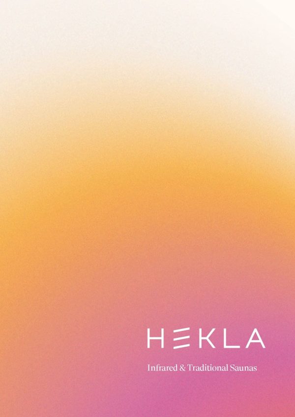 Hekla US Mini Brochure Page 1