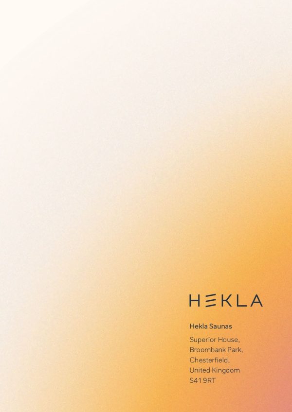 Hekla US Mini Brochure Page 9